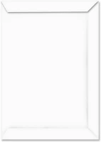 Gpv TB/4 Boríték  tb/4 szilikonos bélésnyomott 250x353mm 250 db/doboz kép