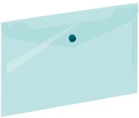 Grand 02.0039205 Irattasak  a/5 patentos átlátszó zöld kép