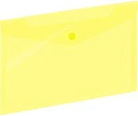 Grand 02.0039206 Irattasak  a/5 patentos átlátszó sárga kép