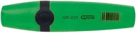 Grand 07.0296005 Szövegkiemelő  gr-225 zöld kép