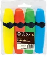 Grand 07.02961 Szövegkiemelő  4 darabos kép