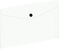 Grand 120-1251 Irattasak  a/5 patentos átlátszó fehér kép