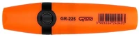 Grand 160-1518 Szövegkiemelő  gr-225 narancs kép