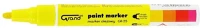 Grand 160-1969 Lakkmarker  gr-25 2-3 mm sárga kép