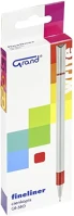 Grand 160-2304 Tűfilc 0,4 mm piros kép