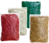 Grand 19.00339 Postagumi  60x1,5mm 1 kg/csomag kép