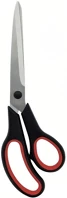 Grand GR-5100 Olló irodai  gr-5100 gumifogós 25cm fekete kép