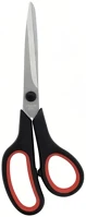 Grand GR-5850 Olló irodai  gr-5850 gumifogós 21,5cm fekete kép