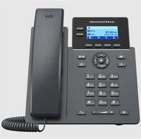 Grandstream GRP 2602G Telefon voip - grp 2602g kép