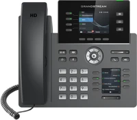 Grandstream GRP2614 Telefon voip - kép