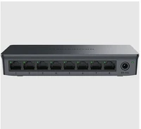 Grandstream GWN7701 Switch 8 port, kép