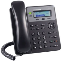 Grandstream GXP1610 Ip enterprise telefon kép