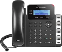Grandstream GXP1628 HD Voip telefon kép