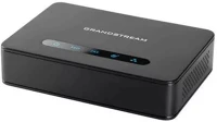 Grandstream HT813 3 FXS+2LAN Ht813 3 fxs+2lan portos analóg telefon adapter handytone kép