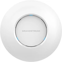 Grandstream GWN7625 wlan csatlakozási pont fehér ethernet-áramellátás (poe) támogatása kép