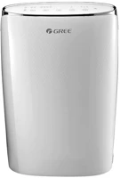 Gree GND20AV-K4EBA1A-1 Gdn20av páramentesítő, párátlanító készülék (20liter/nap) kép