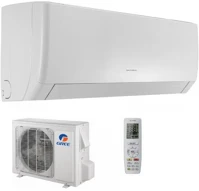 Gree GWH09AGA-K6DNA1A Pulse Inverter Klíma, WIFI, 2,6 KW -s légkondícionáló kép