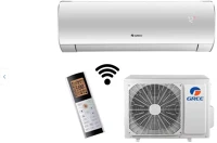 Gree GWH24ACE-K6DNA1D Inverteres split klíma szett, 7,2 kW hűtő-fűtő oldalfali kép
