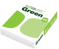 Green 01.08634 Fénymásolópapír  a/4 80 g 500 ív/csomag kép