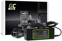 Green cell 20V/4.5A, DC csatlakozó (7.7-5.5mm, lenovo b580 b590 thinkpad t410 t420 t4) kép