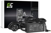Green cell AD01P Pro  65w univerzális notebook adapter kép