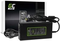 Green cell AD117P Áramátalakító és inverter beltéri 170 w fekete kép