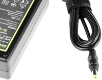 Green cell AD11P Pro  65w hp notebook adapter kép
