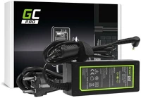 Green cell AD123P Áramátalakító és inverter beltéri 65 w fekete kép