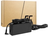 Green cell AD141P Áramátalakító és inverter automatikus 150 w fekete kép