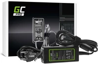 Green cell AD19P Áramátalakító és inverter beltéri 40 w fekete kép