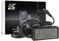 Green cell AD20P Pro  60w samsung notebook adapter kép