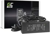 Green cell AD35P Áramátalakító és inverter beltéri 130 w fekete kép