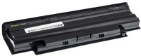 Green cell DE01 Dell inspiron notebook akkumulátor 4400 mah kép
