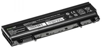 Green cell DE80 Dell latitude notebook akkumulátor 4400 mah kép