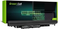 Green cell HP142 Hp 14/15/17 series notebook akkumulátor 2200 mah kép