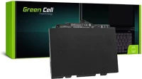 Green cell HP143 Green Cell HP143 HP EliteBook 725/820 Notebook akkumulátor 3850 mAh kép