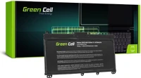 Green cell HP145 Green Cell HP145 HP 14-BPxxx/HP Pavilion xxx Notebook akkumulátor 3600 mAh kép