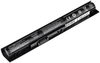 Green cell HP96 Hp probook notebook akkumulátor 2200 mah kép