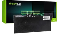 Green cell 745 G3 755 G3 840 G3 848 G3 850 G3 Battery green cell cs03xl for hp elitebook  hp zbook 15u g3 kép