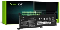 Green cell LE125 Akkumulátor lenovo ideapad 7.4v 3500mah kép