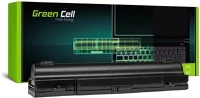 Green cell SA02 Samsung rv511 / r519 / r522 / r530 / r540 notebook akkumulátor 6600 mah kép