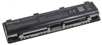 Green cell TS13 Akkumulátor  pa5024u-1brs toshiba satellite c850 c850d c855 c870 c875 kép
