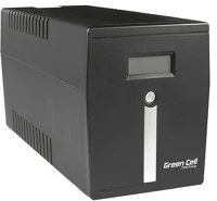 Green cell UPS05 Micropower 2000va / 1200w line interactive avr kép