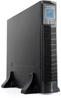 Green cell UPS14 szünetmentes tápegység (UPS) Dupla konverziós (online) 3000 kVA 1800 W 6 kép