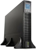 Green cell UPS15 Rtii 3000va / 2700 w ups kép