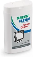 Green-clean C-2150 Office tisztítókendő (50 db) kép