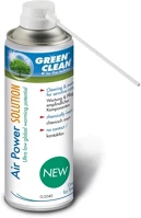 Green-clean G-2040 Air power solution 400ml kép