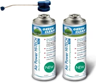 Green-clean GS-2051 Hi tech pro kit kép