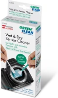 Green-clean NON-FF Wet&dry szenzor tisztító 4 db (non-ff) kép