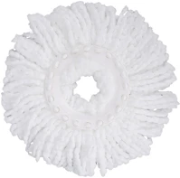 Greenhomeware H65LV-A03-MH Spin mop felmosó pótfej lv-a03-hoz kép